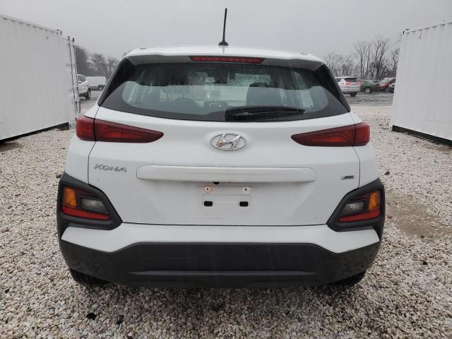 Photo 5 VIN: KM8K1CAA9MU644847 - HYUNDAI KONA 