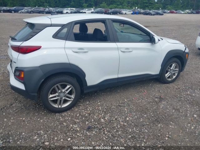 Photo 3 VIN: KM8K1CAA9MU652298 - HYUNDAI KONA 