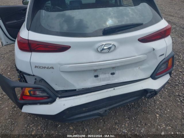 Photo 5 VIN: KM8K1CAA9MU652298 - HYUNDAI KONA 