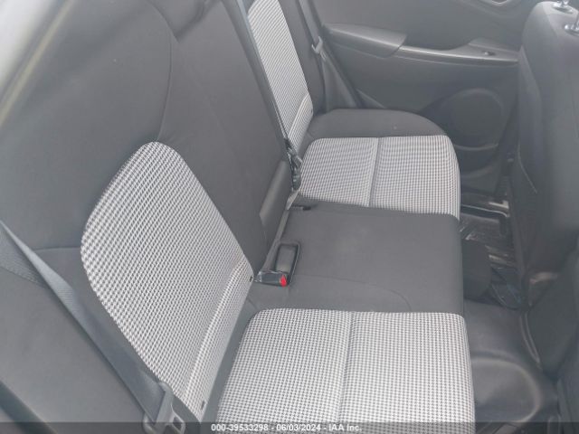 Photo 7 VIN: KM8K1CAA9MU652298 - HYUNDAI KONA 