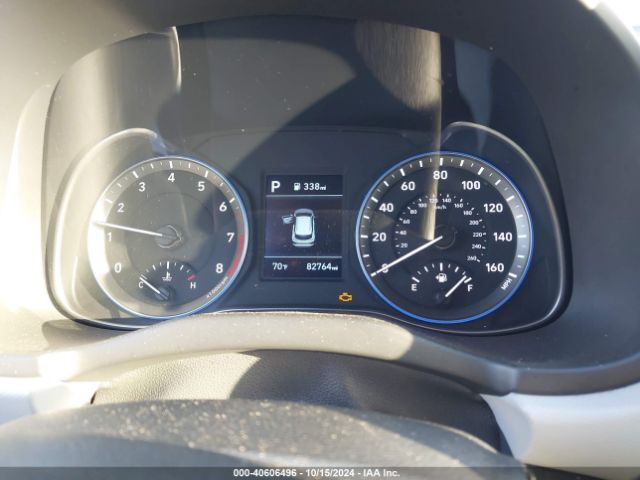 Photo 6 VIN: KM8K1CAA9MU659865 - HYUNDAI KONA 