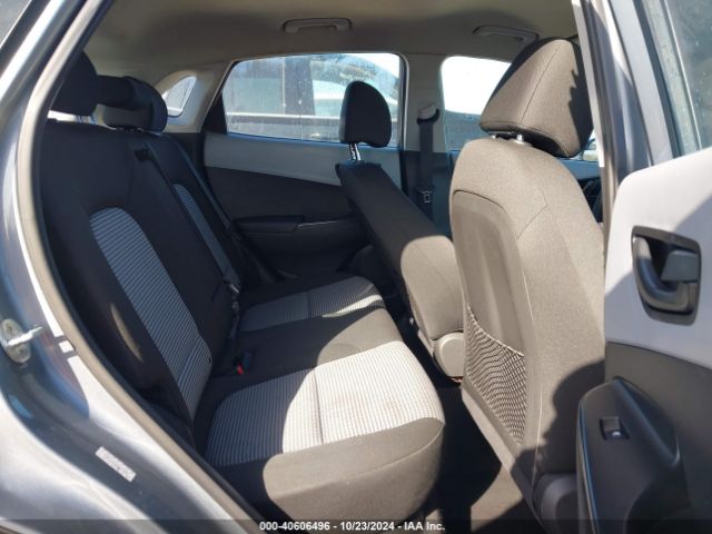 Photo 7 VIN: KM8K1CAA9MU659865 - HYUNDAI KONA 