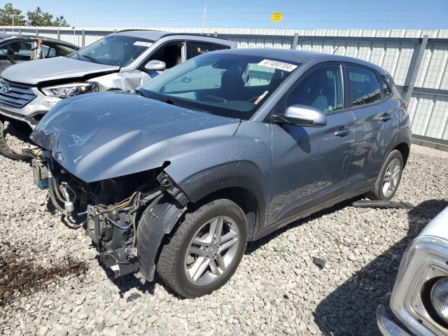 Photo 0 VIN: KM8K1CAA9MU690484 - HYUNDAI KONA SE 