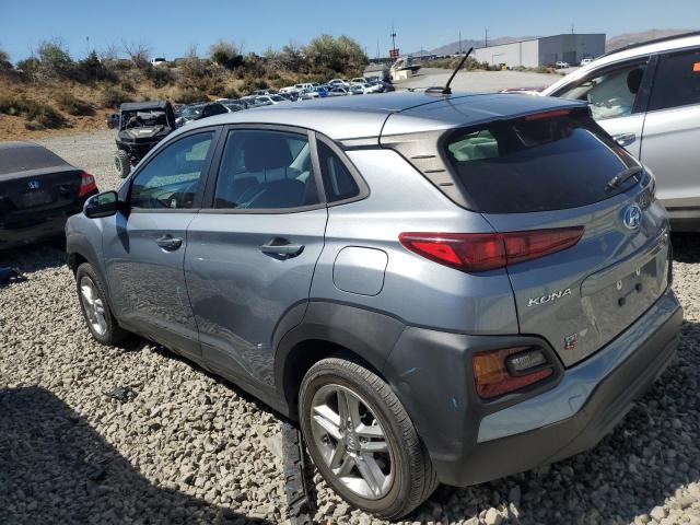 Photo 1 VIN: KM8K1CAA9MU690484 - HYUNDAI KONA SE 