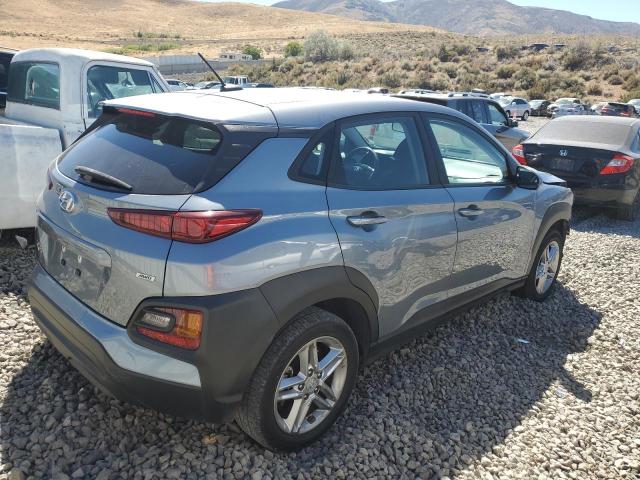 Photo 2 VIN: KM8K1CAA9MU690484 - HYUNDAI KONA SE 