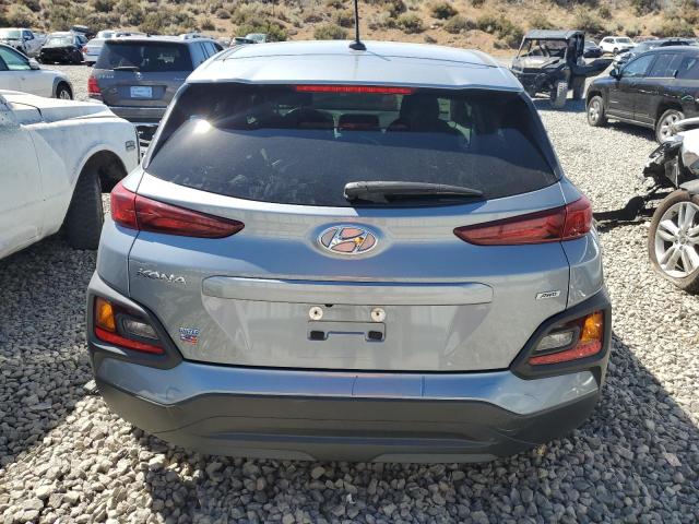 Photo 5 VIN: KM8K1CAA9MU690484 - HYUNDAI KONA SE 