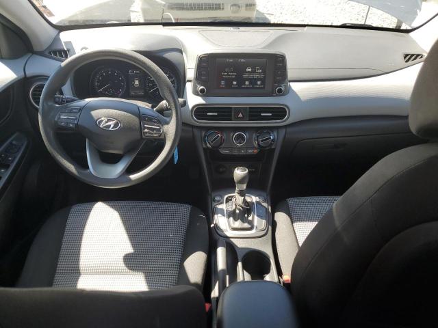 Photo 7 VIN: KM8K1CAA9MU690484 - HYUNDAI KONA SE 