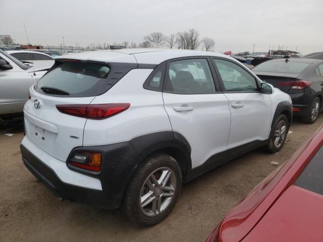 Photo 2 VIN: KM8K1CAA9MU702746 - HYUNDAI KONA SE 