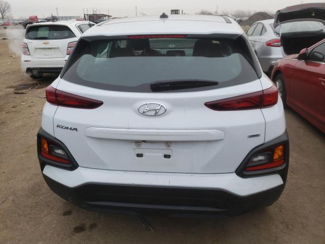 Photo 5 VIN: KM8K1CAA9MU702746 - HYUNDAI KONA SE 