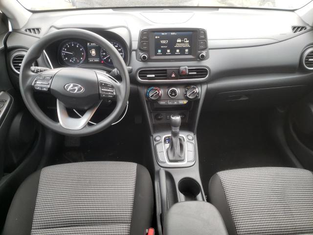 Photo 7 VIN: KM8K1CAA9MU702746 - HYUNDAI KONA SE 