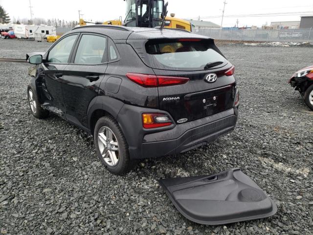 Photo 2 VIN: KM8K1CAA9MU733351 - HYUNDAI KONA SE 