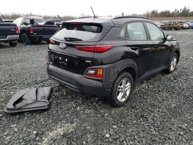 Photo 3 VIN: KM8K1CAA9MU733351 - HYUNDAI KONA SE 