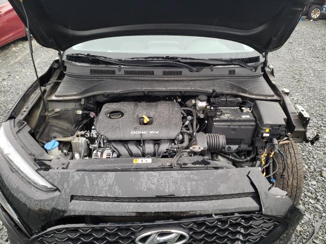 Photo 6 VIN: KM8K1CAA9MU733351 - HYUNDAI KONA SE 