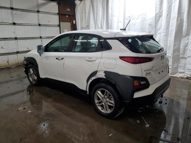 Photo 1 VIN: KM8K1CAA9MU744480 - HYUNDAI KONA SE 