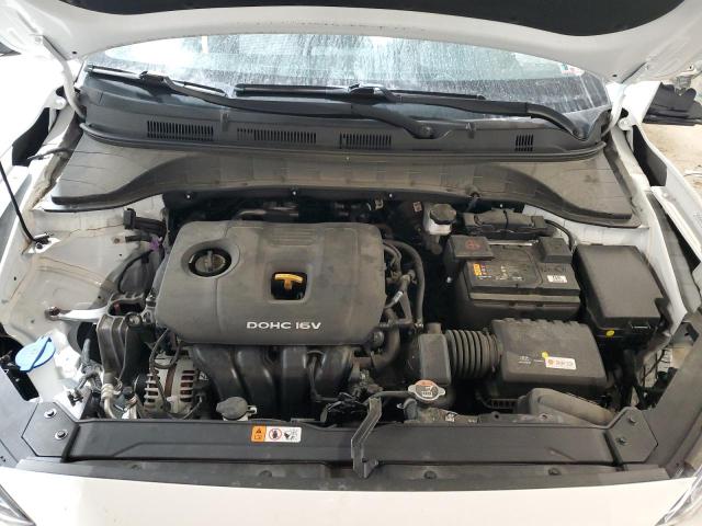 Photo 11 VIN: KM8K1CAA9MU744480 - HYUNDAI KONA SE 