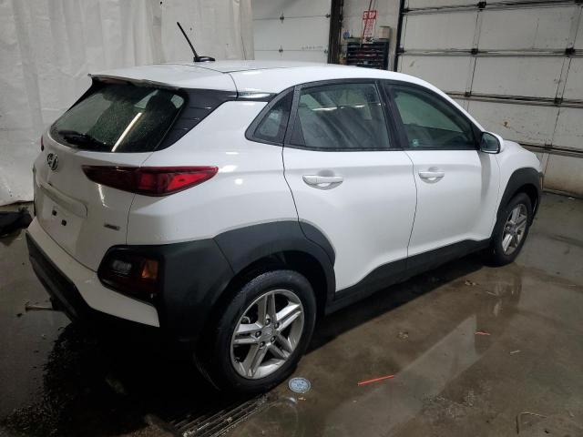 Photo 2 VIN: KM8K1CAA9MU744480 - HYUNDAI KONA SE 