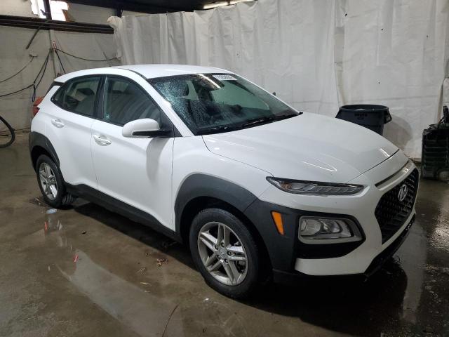 Photo 3 VIN: KM8K1CAA9MU744480 - HYUNDAI KONA SE 