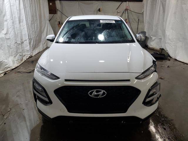 Photo 4 VIN: KM8K1CAA9MU744480 - HYUNDAI KONA SE 