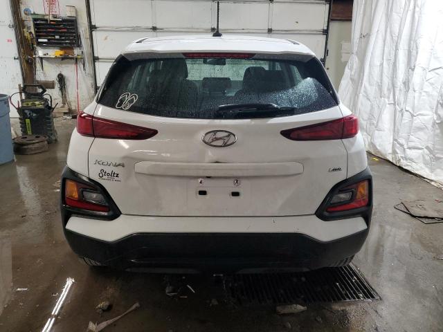 Photo 5 VIN: KM8K1CAA9MU744480 - HYUNDAI KONA SE 