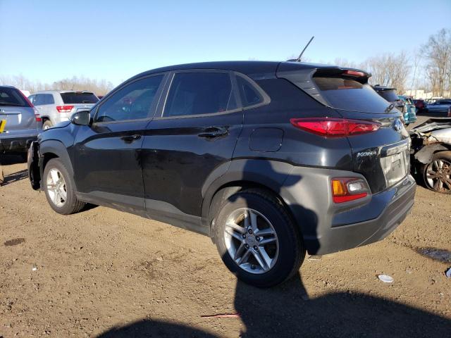 Photo 1 VIN: KM8K1CAA9MU745886 - HYUNDAI KONA SE 