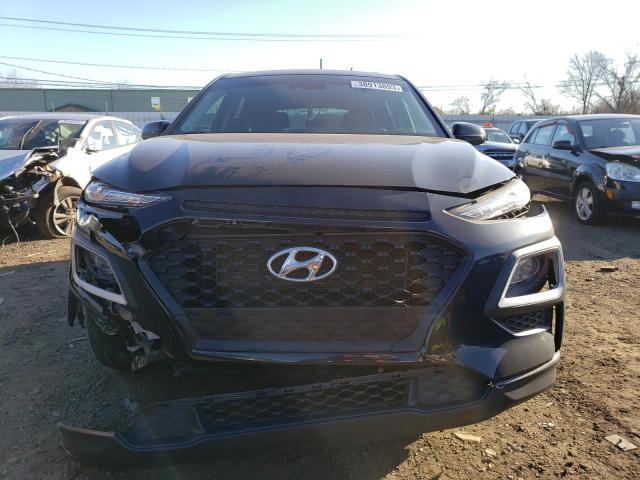 Photo 4 VIN: KM8K1CAA9MU745886 - HYUNDAI KONA SE 