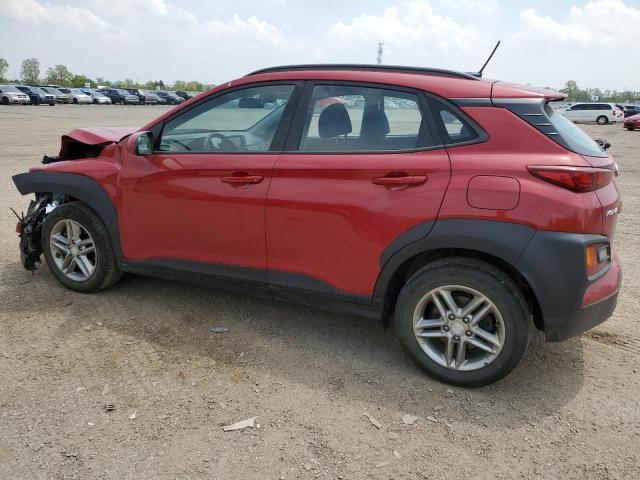 Photo 1 VIN: KM8K1CAAXJU124572 - HYUNDAI KONA 