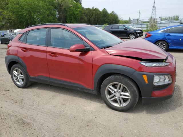 Photo 3 VIN: KM8K1CAAXJU124572 - HYUNDAI KONA 