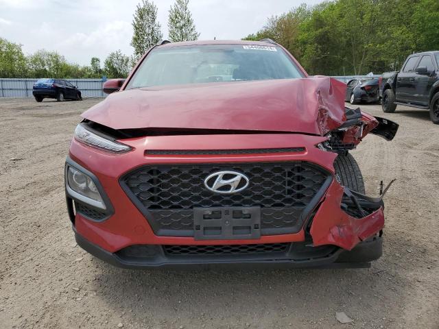 Photo 4 VIN: KM8K1CAAXJU124572 - HYUNDAI KONA 