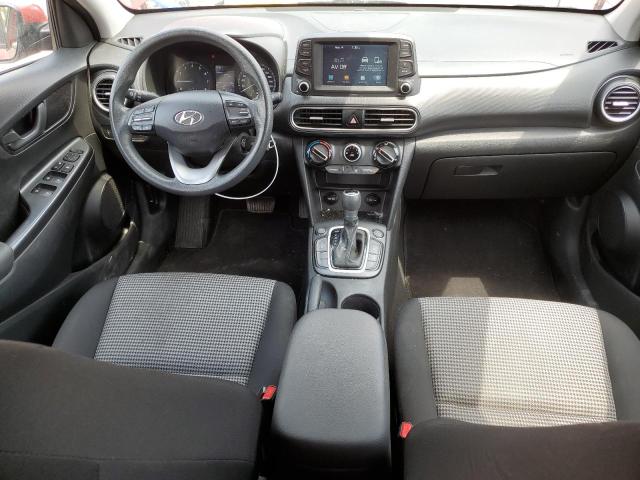 Photo 7 VIN: KM8K1CAAXJU124572 - HYUNDAI KONA 