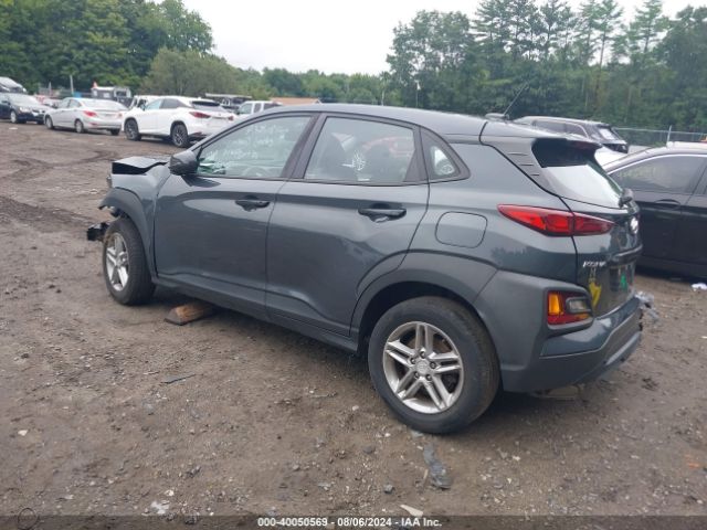 Photo 2 VIN: KM8K1CAAXJU136043 - HYUNDAI KONA 