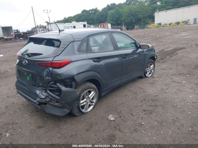 Photo 3 VIN: KM8K1CAAXJU136043 - HYUNDAI KONA 