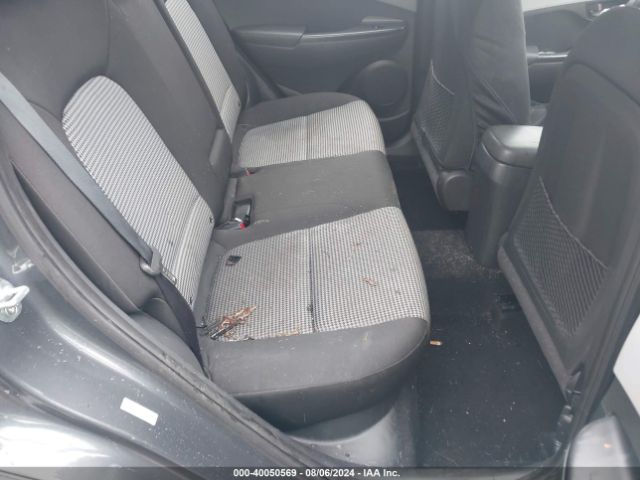 Photo 7 VIN: KM8K1CAAXJU136043 - HYUNDAI KONA 