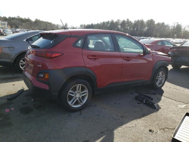 Photo 2 VIN: KM8K1CAAXJU136737 - HYUNDAI KONA 