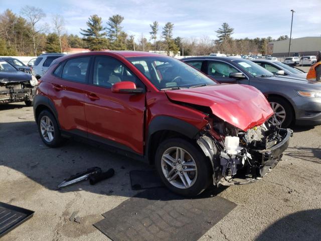 Photo 3 VIN: KM8K1CAAXJU136737 - HYUNDAI KONA 