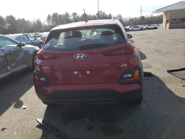 Photo 5 VIN: KM8K1CAAXJU136737 - HYUNDAI KONA 