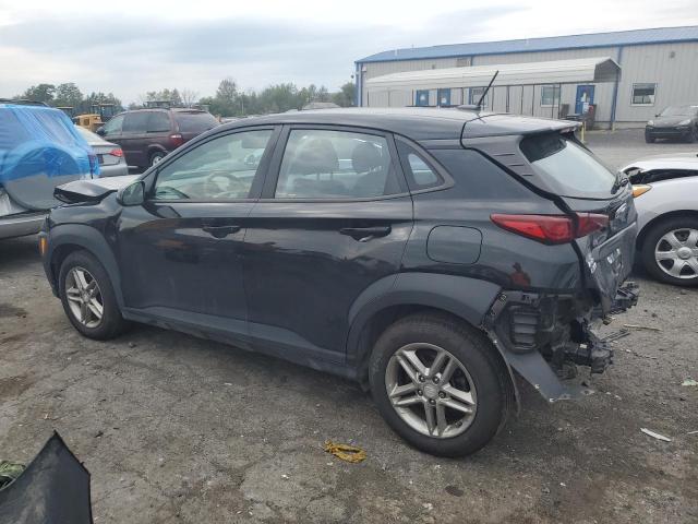 Photo 1 VIN: KM8K1CAAXJU147222 - HYUNDAI KONA SE 