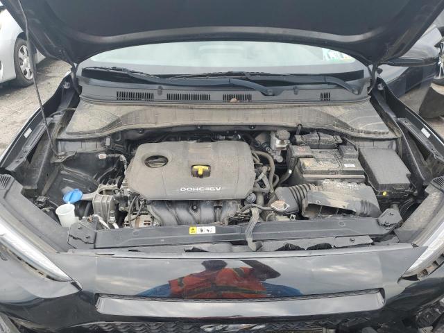 Photo 10 VIN: KM8K1CAAXJU147222 - HYUNDAI KONA SE 