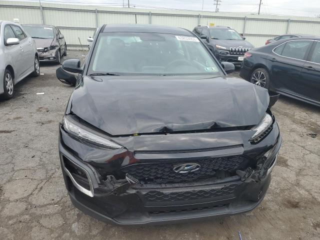 Photo 4 VIN: KM8K1CAAXJU147222 - HYUNDAI KONA SE 