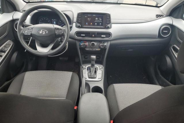 Photo 7 VIN: KM8K1CAAXJU147222 - HYUNDAI KONA SE 