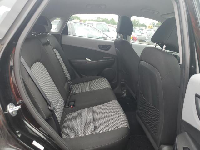 Photo 9 VIN: KM8K1CAAXJU147222 - HYUNDAI KONA SE 