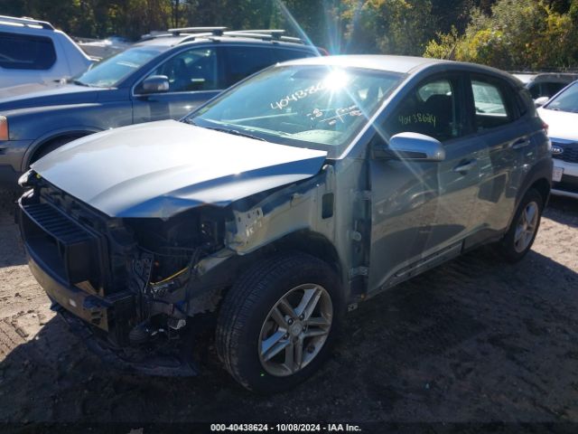 Photo 1 VIN: KM8K1CAAXJU150105 - HYUNDAI KONA 