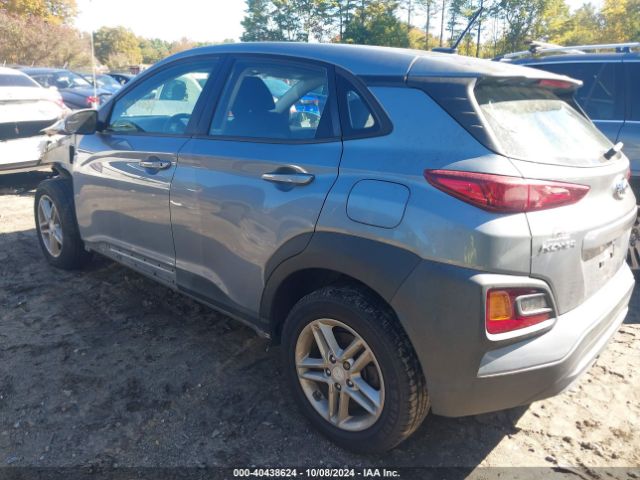 Photo 2 VIN: KM8K1CAAXJU150105 - HYUNDAI KONA 