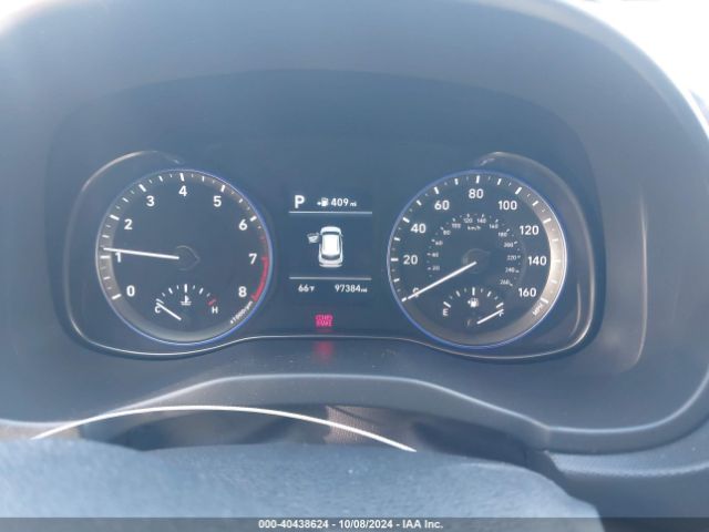 Photo 6 VIN: KM8K1CAAXJU150105 - HYUNDAI KONA 