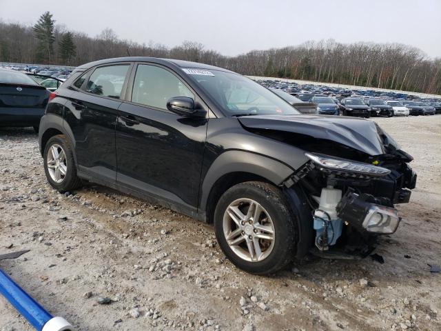 Photo 3 VIN: KM8K1CAAXJU179412 - HYUNDAI KONA SE 