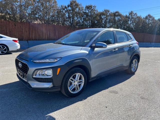 Photo 1 VIN: KM8K1CAAXKU195983 - HYUNDAI KONA 