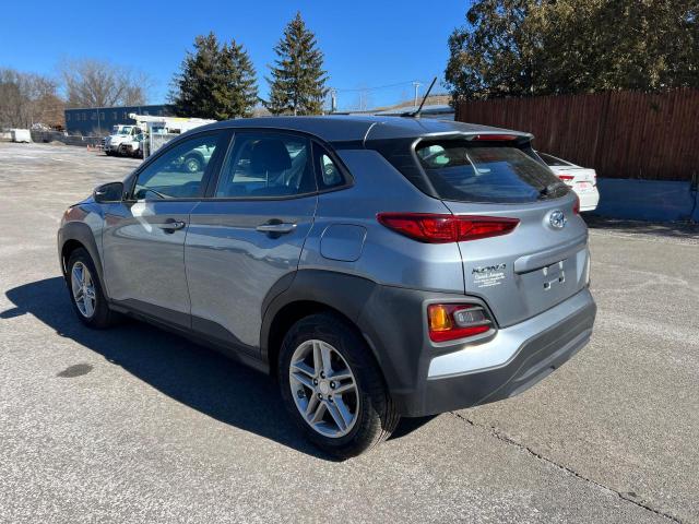 Photo 2 VIN: KM8K1CAAXKU195983 - HYUNDAI KONA 