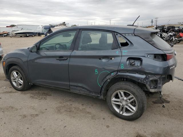 Photo 1 VIN: KM8K1CAAXKU217979 - HYUNDAI KONA SE 