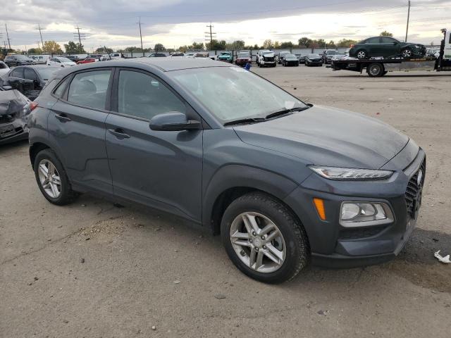 Photo 3 VIN: KM8K1CAAXKU217979 - HYUNDAI KONA SE 