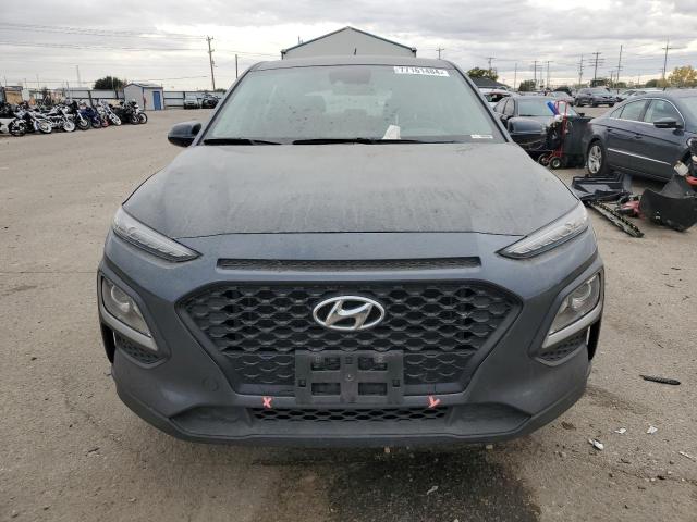 Photo 4 VIN: KM8K1CAAXKU217979 - HYUNDAI KONA SE 