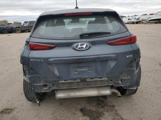 Photo 5 VIN: KM8K1CAAXKU217979 - HYUNDAI KONA SE 